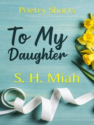 cover image of To My Daughter